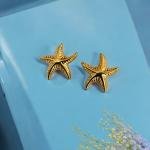 EnLazame Aretes Estrellitas de Mar