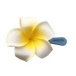 EnLazame Clip Color Plumeria