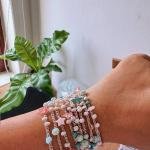 Collar de las Mil vueltas Samoa