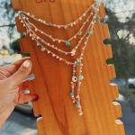 Collar de las Mil vueltas Samoa