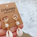 EnLazame Aretes Mikonos