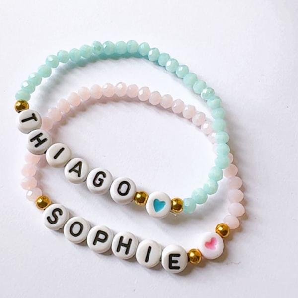 EnLazame Pulsera Personalizada