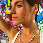 EnLazame Aretes Mikonos