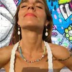EnLazame Aretes Mikonos