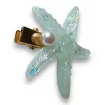 EnLazame Estrella de Mar con perla Clip