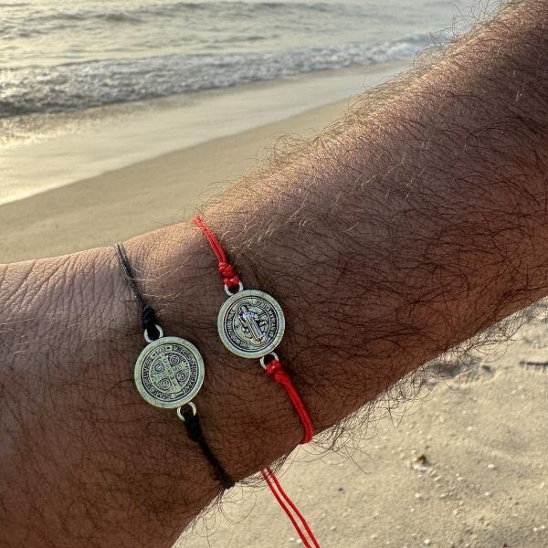 EnLazame Pulseras San Benito