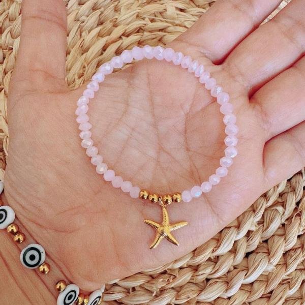 EnLazame Pulsera Estrella de Mar