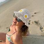 EnLazame Bucket Hat Lima