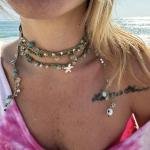 Collar de las Mil vueltas Vibra