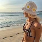 EnLazame Bucket Hat Lima