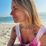 Collar de las Mil vueltas Vibra